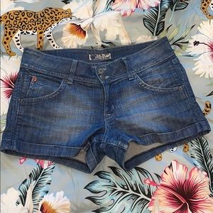 Hudson Shorts size 30